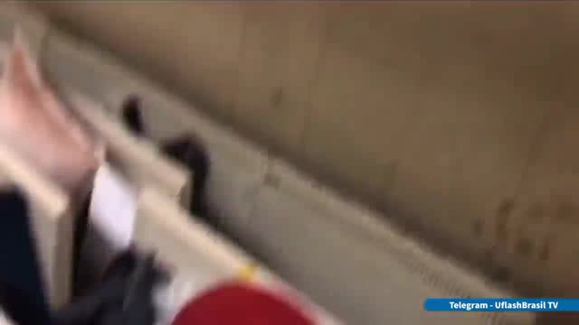 Thumbnail for  Married slut grabs BBC in public 