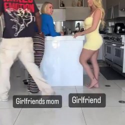 Thumbnail for  Interracial bbc pounding in parking lot. 